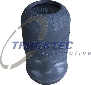 Trucktec Automotive 01.30.050 - Маншон, въздушно окачване vvparts.bg
