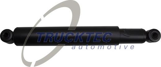 Trucktec Automotive 01.30.058 - Амортисьор vvparts.bg