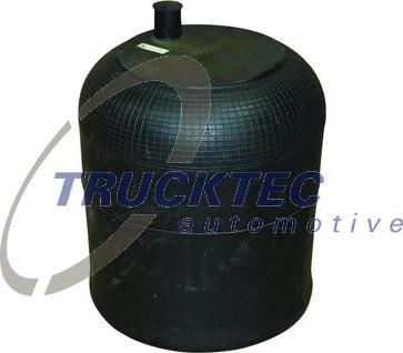 Trucktec Automotive 01.30.069 - Маншон, въздушно окачване vvparts.bg