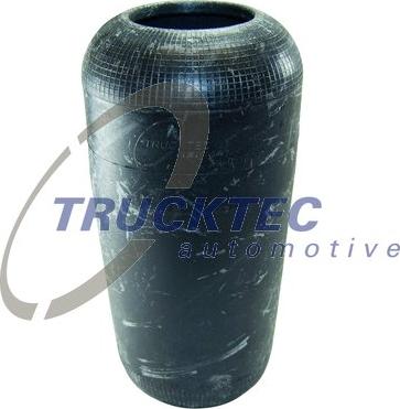 Trucktec Automotive 01.30.067 - Маншон, въздушно окачване vvparts.bg