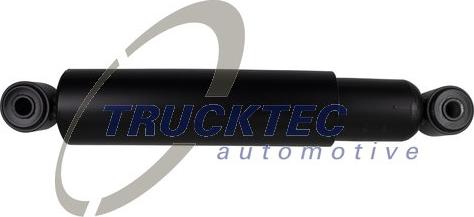 Trucktec Automotive 01.30.036 - Амортисьор vvparts.bg