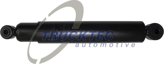 Trucktec Automotive 01.30.191 - Амортисьор vvparts.bg