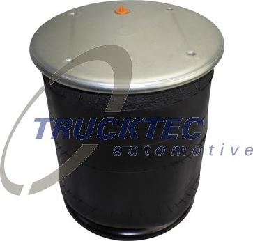 Trucktec Automotive 01.30.102 - Маншон, въздушно окачване vvparts.bg