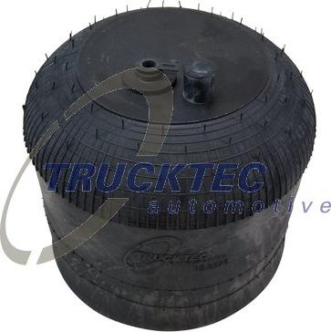 Trucktec Automotive 01.30.170 - Маншон, въздушно окачване vvparts.bg