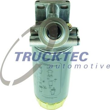 Trucktec Automotive 01.38.064 - Утаител за водата от горивото vvparts.bg