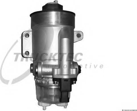 Trucktec Automotive 01.38.060 - Утаител за водата от горивото vvparts.bg