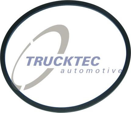 Trucktec Automotive 01.38.004 - Уплътнение, горивен филтър vvparts.bg