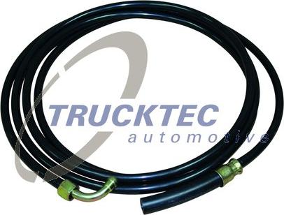 Trucktec Automotive 01.38.013 - Гориевн маркуч vvparts.bg