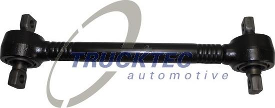 Trucktec Automotive 01.32.020 - Носач, окачване на колелата vvparts.bg