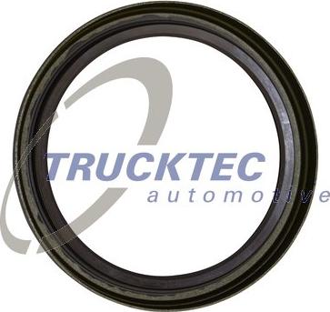 Trucktec Automotive 01.32.218 - Семеринг, диференциал vvparts.bg