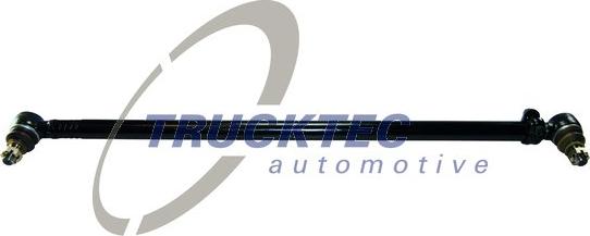 Trucktec Automotive 01.37.042 - Кормилна щанга vvparts.bg