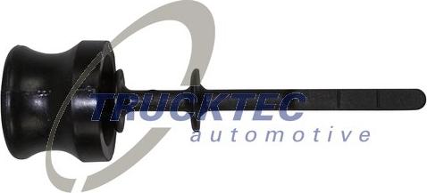 Trucktec Automotive 01.37.033 - Пръчка за измерване нивото на маслото vvparts.bg