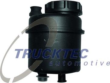 Trucktec Automotive 01.37.025 - Разширителен съд, хидравлична течност - хидравличен усилвате vvparts.bg