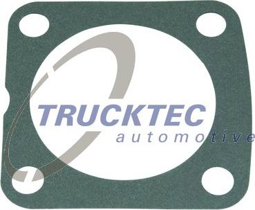 Trucktec Automotive 01.24.125 - Гарнитура, ръчна скоростна кутия vvparts.bg