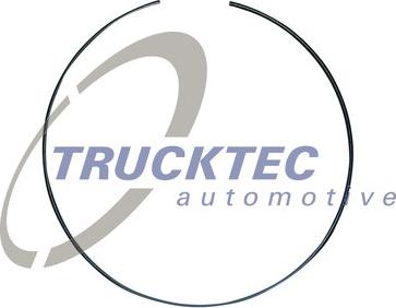 Trucktec Automotive 01.24.312 - Осигурителен пръстен vvparts.bg