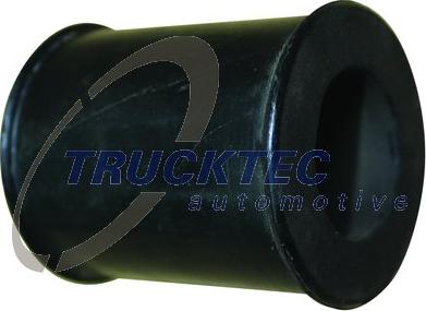 Trucktec Automotive 01.26.002 - Окачване, раздатъчна кутия vvparts.bg