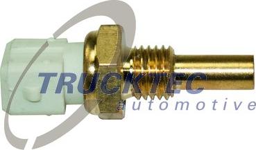 Trucktec Automotive 08.40.041 - Датчик, температура на охладителната течност vvparts.bg