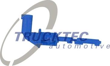 Trucktec Automotive 08.40.013 - Датчик, ниво на охладителната течност vvparts.bg