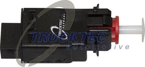 Trucktec Automotive 08.42.007 - Ключ за спирачните светлини vvparts.bg