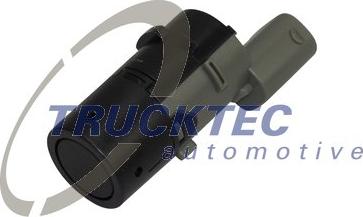 Trucktec Automotive 08.42.033 - Датчик, парктроник vvparts.bg