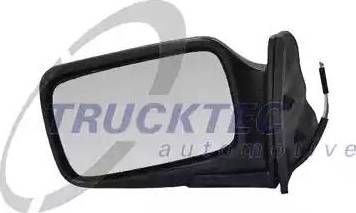 Trucktec Automotive 08.62.969 - Външно огледало vvparts.bg