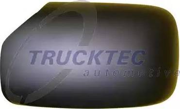 Trucktec Automotive 08.62.576 - Капачка, външно огледало vvparts.bg