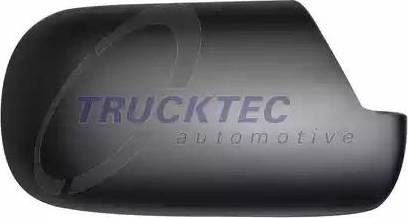 Trucktec Automotive 08.62.069 - Корпус, външно огледало vvparts.bg