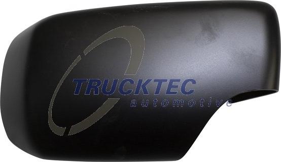 Trucktec Automotive 08.62.065 - Корпус, външно огледало vvparts.bg