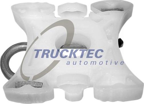 Trucktec Automotive 08.62.012 - Плъзгач, стъклоподемник vvparts.bg