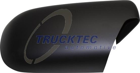 Trucktec Automotive 08.62.078 - Корпус, външно огледало vvparts.bg