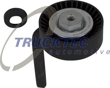 Trucktec Automotive 08.19.926 - Обтящна ролка, клинов ремък vvparts.bg