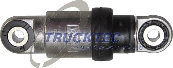 Trucktec Automotive 08.19.046 - Демпер (успокоител-трепт.вибр.), пистов ремък vvparts.bg