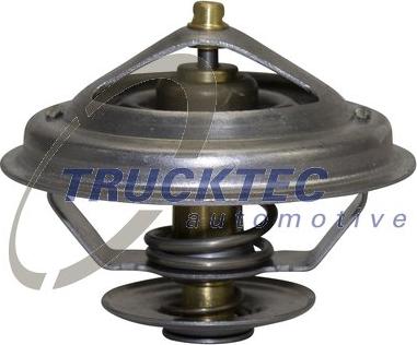 Trucktec Automotive 08.19.047 - Термостат, охладителна течност vvparts.bg