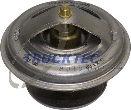 Trucktec Automotive 08.19.050 - Термостат, охладителна течност vvparts.bg