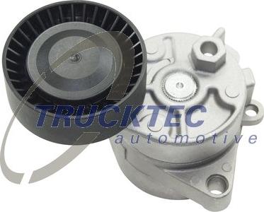 Trucktec Automotive 08.19.005 - Ремъчен обтегач, пистов ремък vvparts.bg