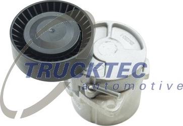 Trucktec Automotive 08.19.111 - Ремъчен обтегач, пистов ремък vvparts.bg