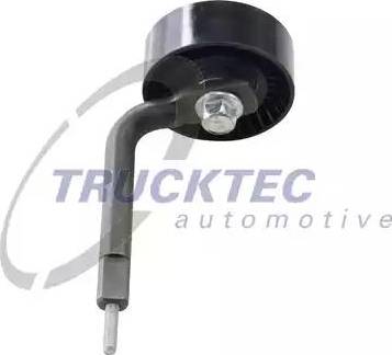 Trucktec Automotive 08.19.126 - Паразитна / водеща ролка, пистов ремък vvparts.bg