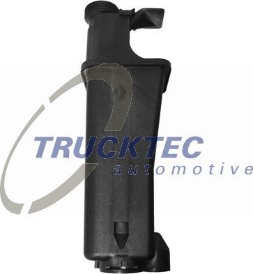 Trucktec Automotive 08.19.128 - Разширителен съд, охладителна течност vvparts.bg