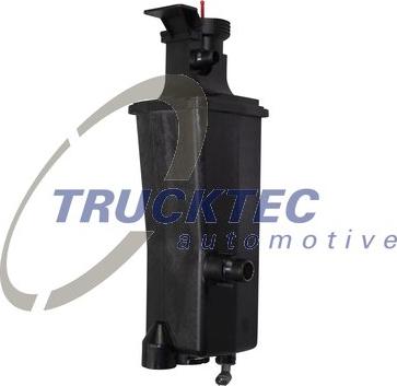 Trucktec Automotive 08.19.127 - Разширителен съд, охладителна течност vvparts.bg