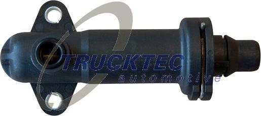 Trucktec Automotive 08.19.240 - Термостат, EGR vvparts.bg