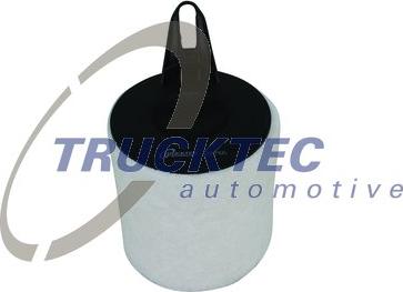 Trucktec Automotive 08.14.044 - Въздушен филтър vvparts.bg