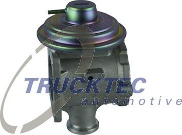 Trucktec Automotive 08.16.016 - AGR-Клапан vvparts.bg