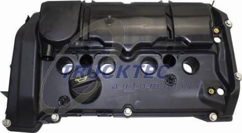 Trucktec Automotive 08.10.205 - Капак на клапаните (на цилиндровата глава) vvparts.bg