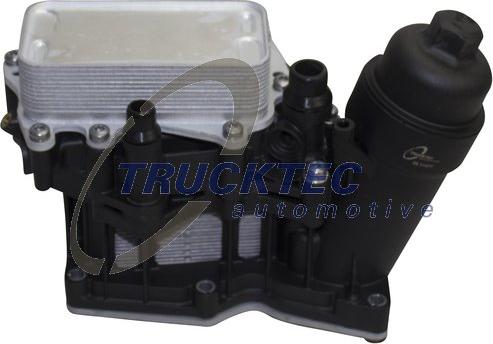 Trucktec Automotive 08.18.054 - Корпус, маслен филтър vvparts.bg