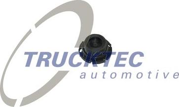 Trucktec Automotive 08.18.010 - Болтова пробка, маслен картер vvparts.bg