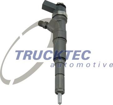 Trucktec Automotive 08.13.016 - Комплект дюза с държач vvparts.bg