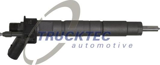 Trucktec Automotive 08.13.012 - Комплект дюза с държач vvparts.bg