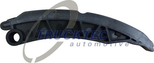 Trucktec Automotive 08.12.040 - Направляваща шина (плъзгач), ангренажна верига vvparts.bg