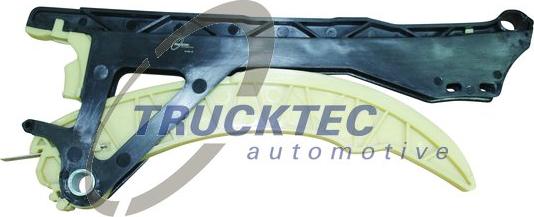 Trucktec Automotive 08.12.048 - Направляваща шина (плъзгач), ангренажна верига vvparts.bg