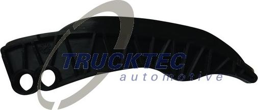 Trucktec Automotive 08.12.080 - Направляваща шина (плъзгач), ангренажна верига vvparts.bg